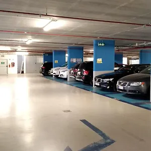Alloggio Segreto Верона