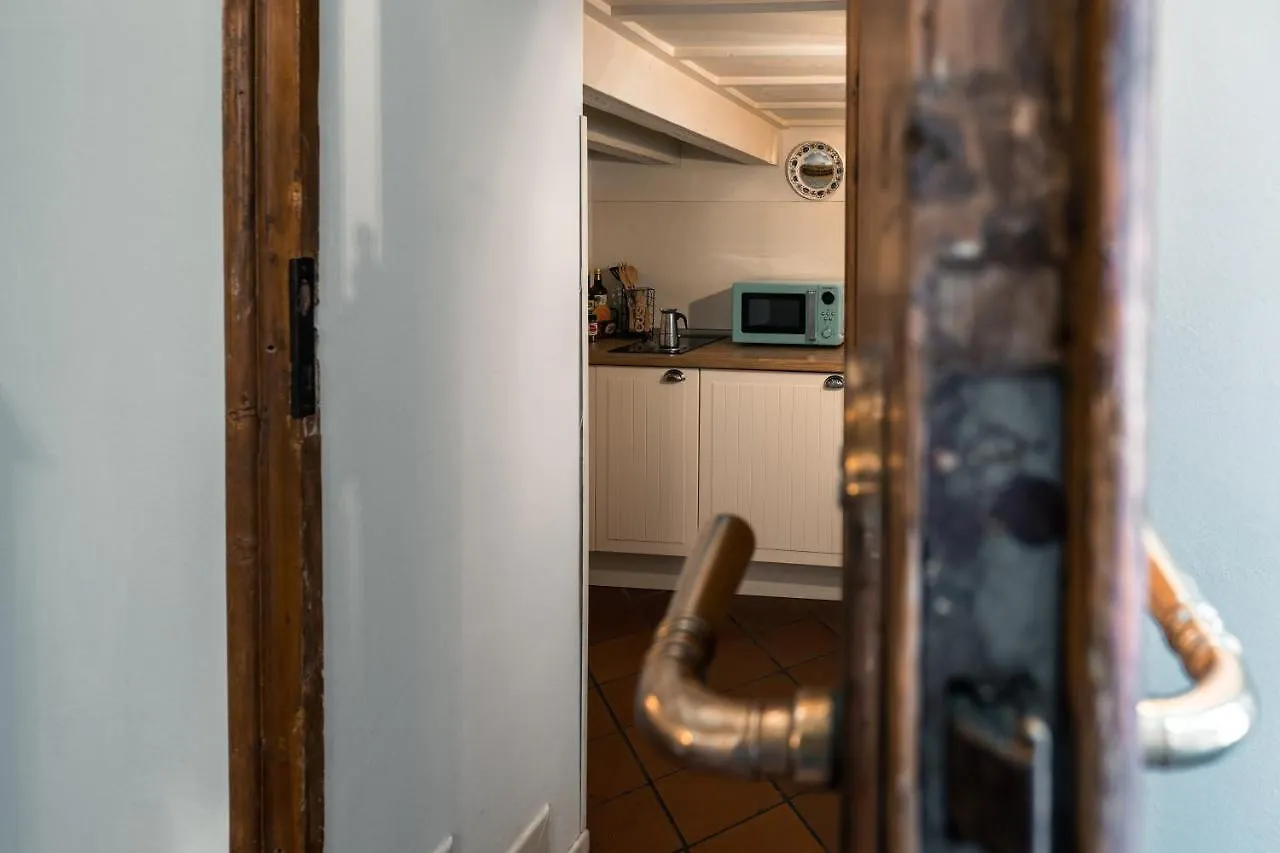 Casa Rosanna Apartment Verona Italy