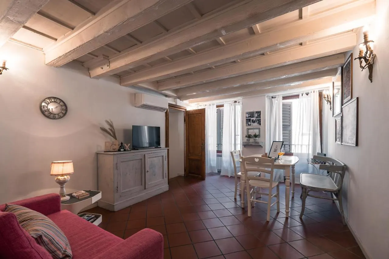 Casa Rosanna Apartment Verona