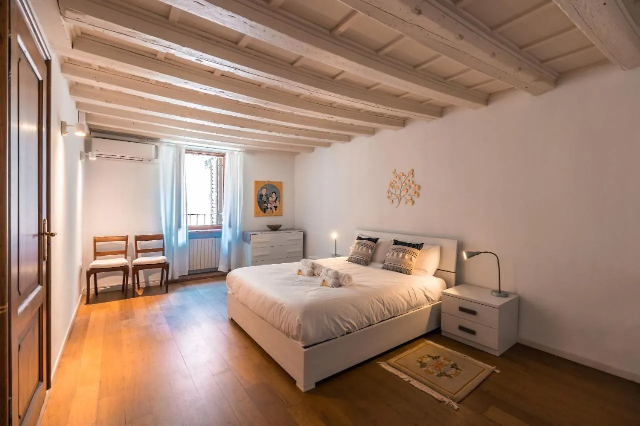 Casa Rosanna Apartment Verona