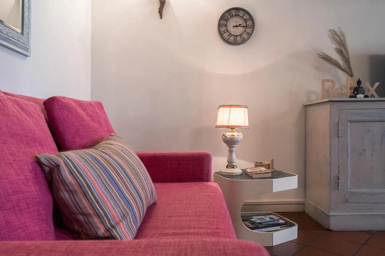 Casa Rosanna Apartment Verona