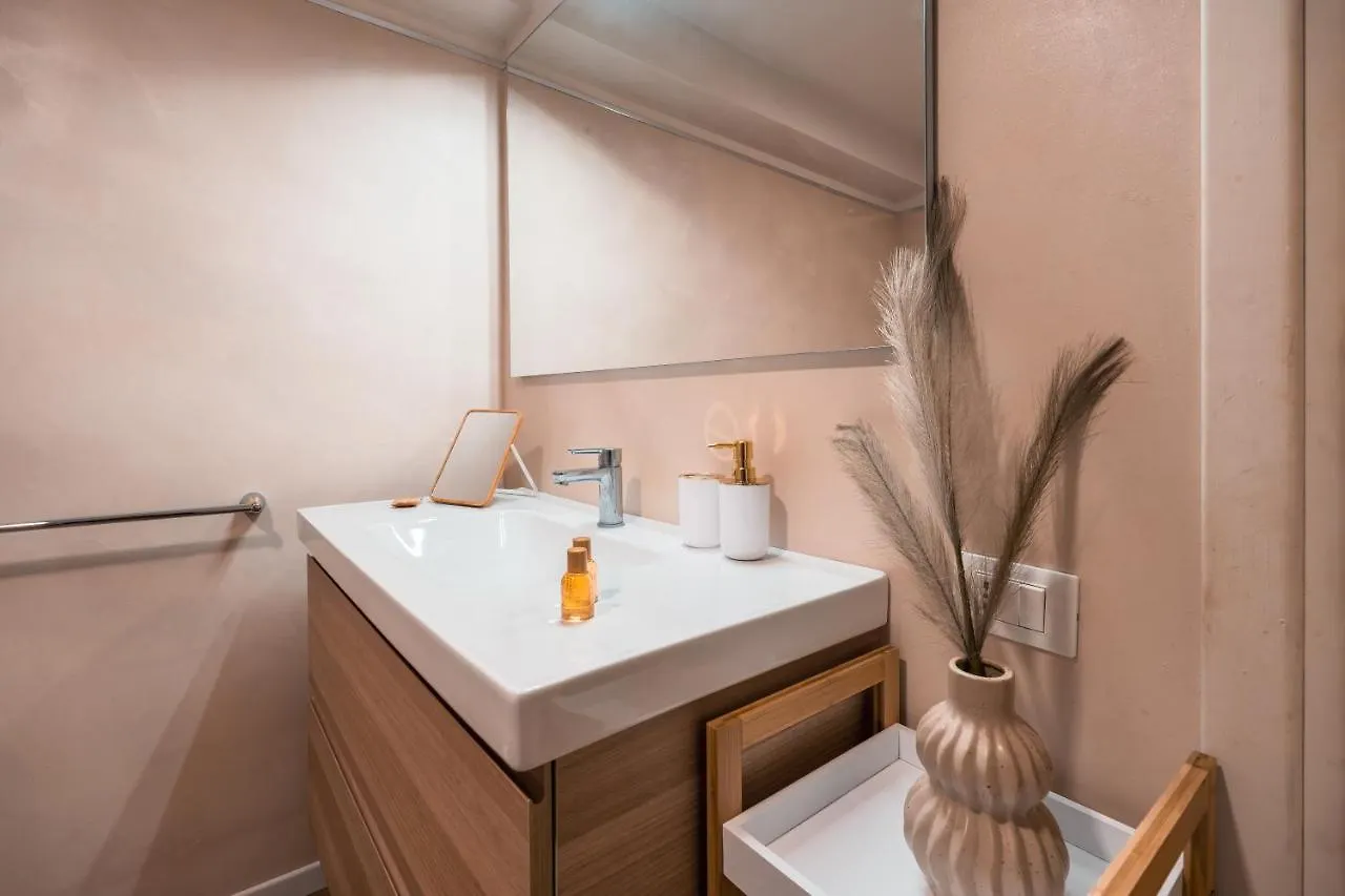 Casa Rosanna Apartment Verona