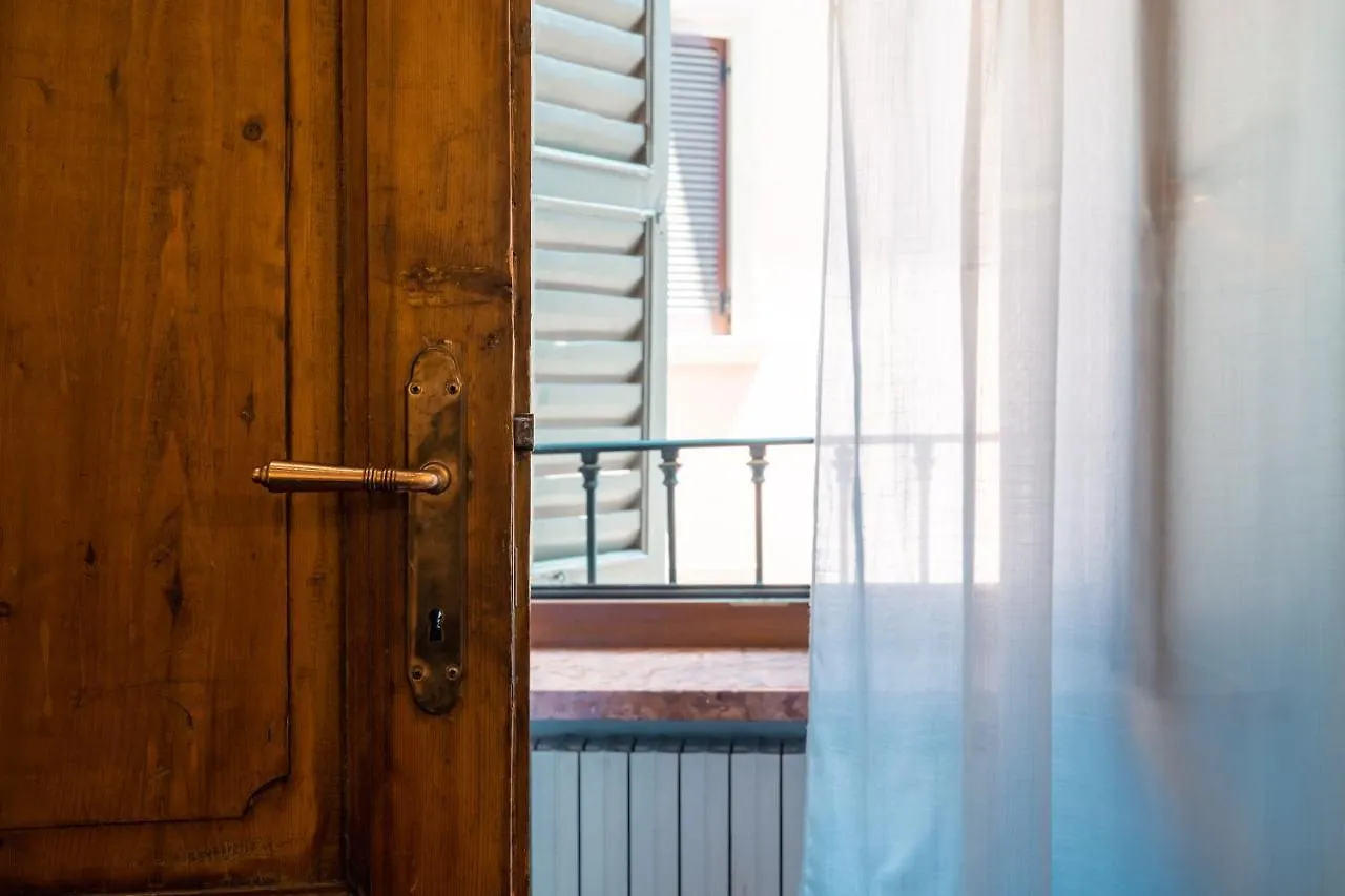 Casa Rosanna Apartment Verona