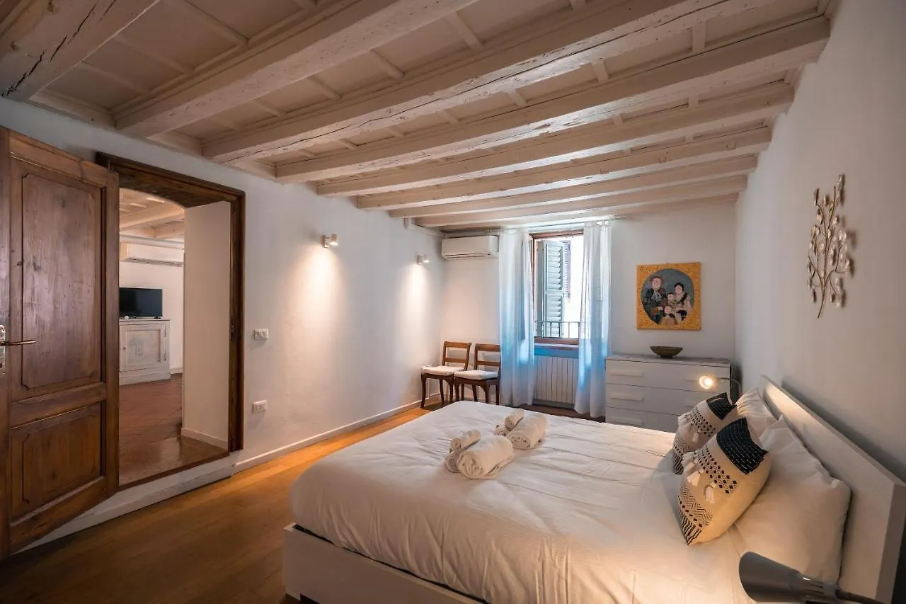 Casa Rosanna Apartment Verona Italy