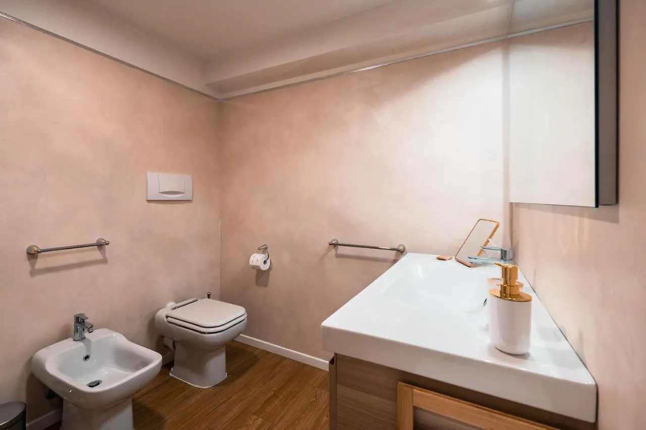 Casa Rosanna Apartment Verona