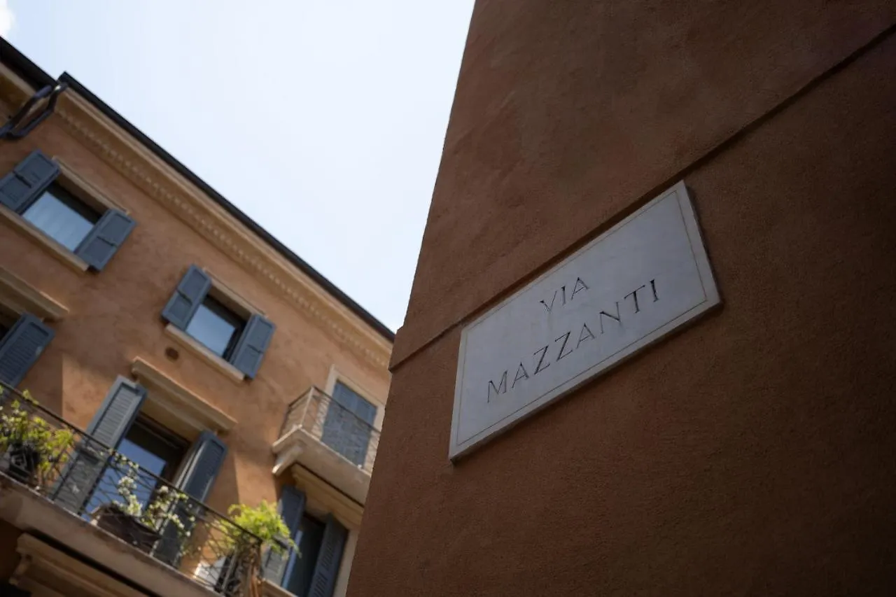 Casa Rosanna Apartment Verona