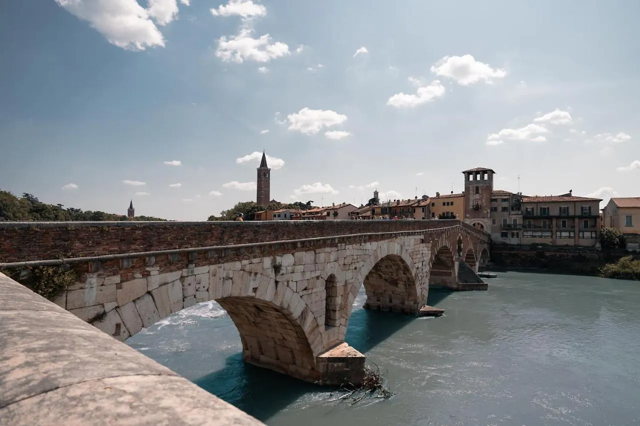 Casa Rosanna Apartment Verona 0*,  Italy