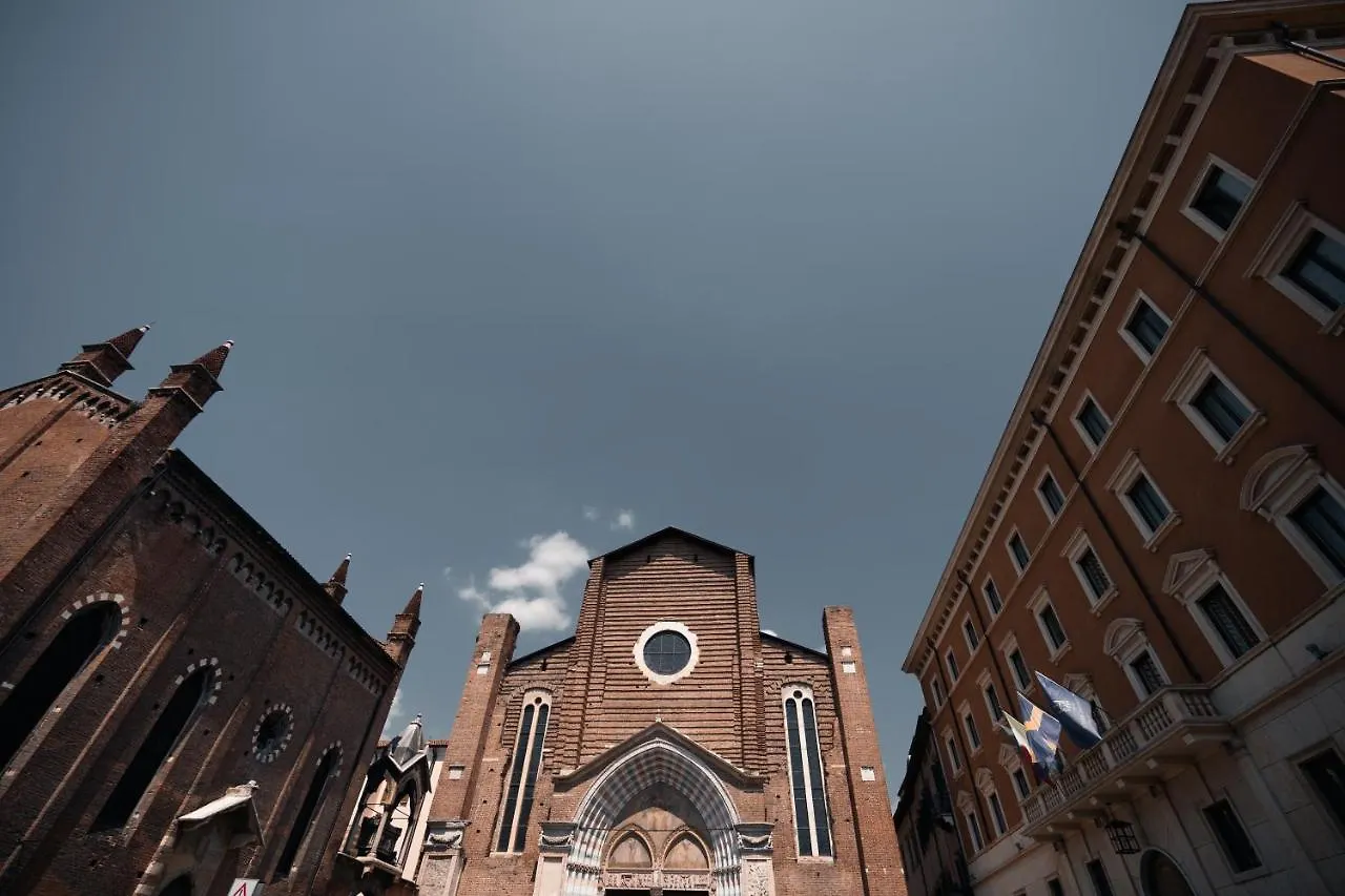 Casa Rosanna Apartment Verona