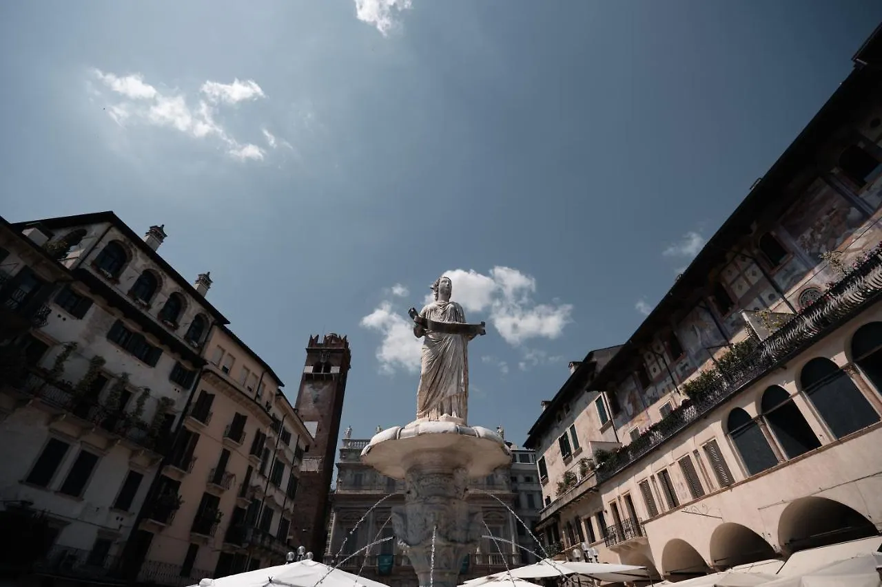 Casa Rosanna Apartment Verona Italy