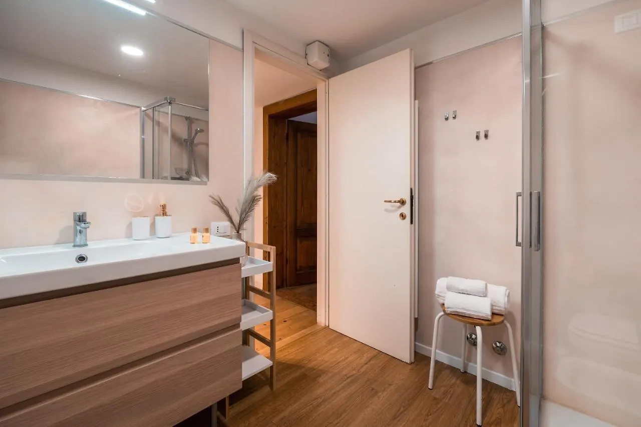 Casa Rosanna Apartment Verona