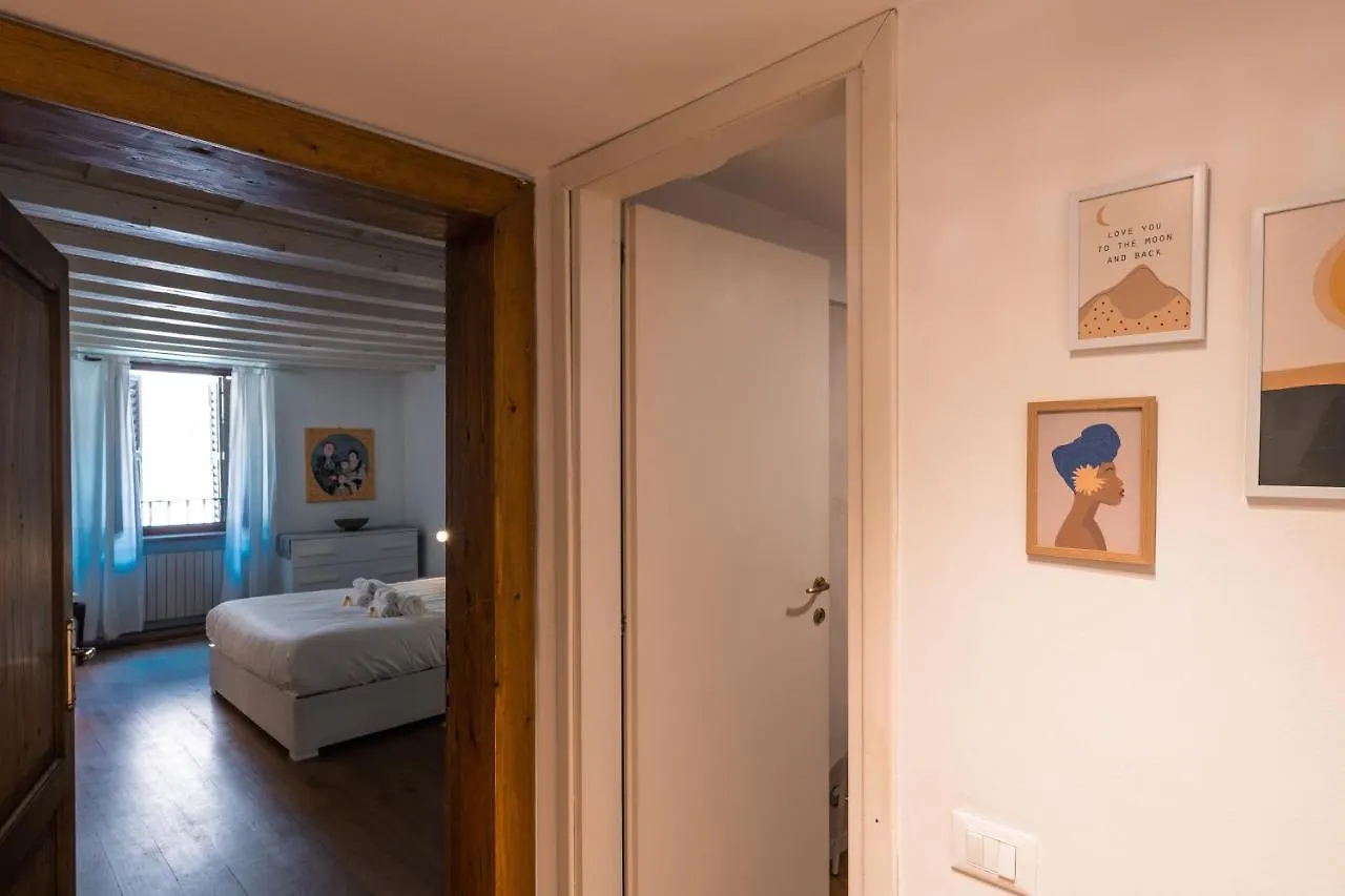 Casa Rosanna Apartment Verona
