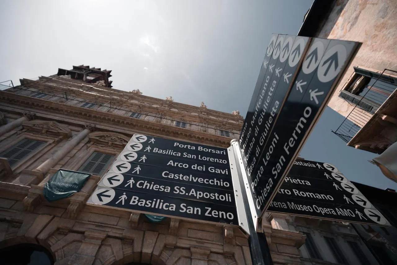 Casa Rosanna Apartment Verona