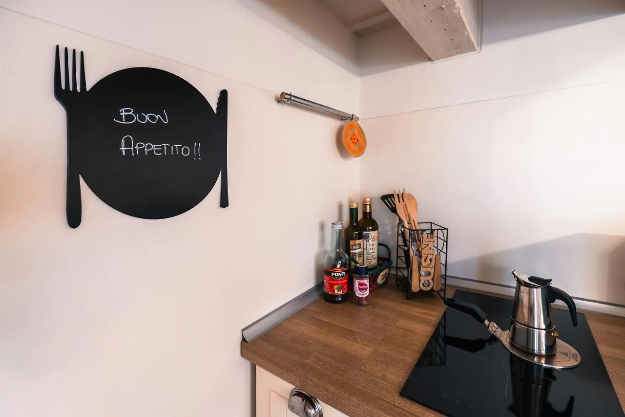 Casa Rosanna Apartment Verona