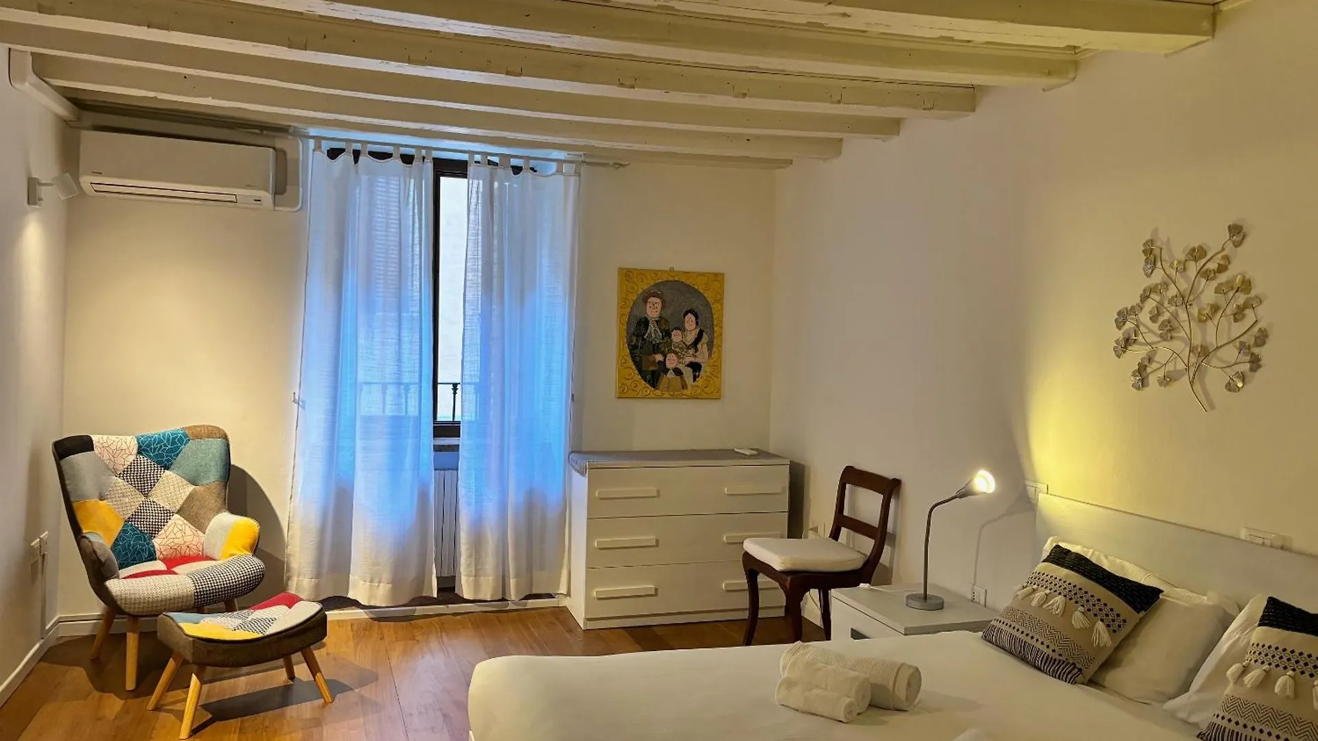 Casa Rosanna Apartment Verona